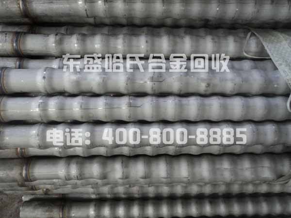 南通哈氏合金回收_南通哈氏合金c276回收_哈氏合金C_22回收