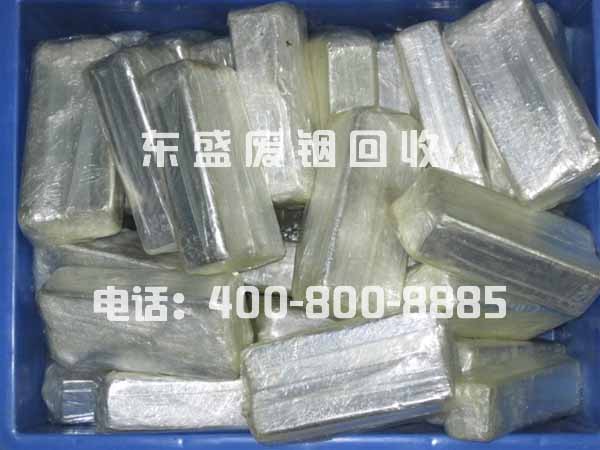南通銦絲回收_銦塊回收_銦錠回收_銦棒回收